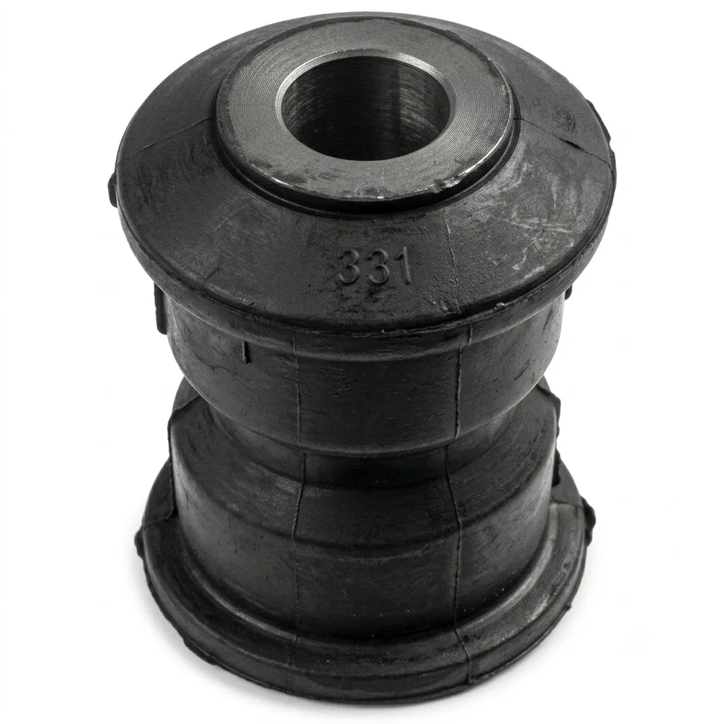 Leaf Spring Bushing Suitable For Mercedes-Benz (OE 6753200050) | BJ Code: 001.06.0159