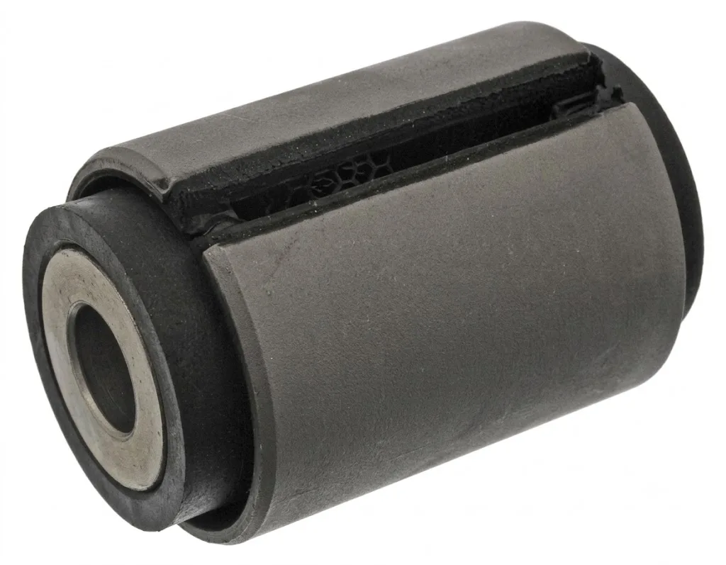 Rear Leaf Spring Bushing Suitable For MAN Truck (OE 85.43722.0009) | BJ Code: 004.03.0340