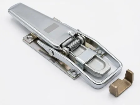 Heavy Duty Trailer Platform Latch 275mm (EAN: 6438152034859) | BJ Code: BJ:041.16.1850