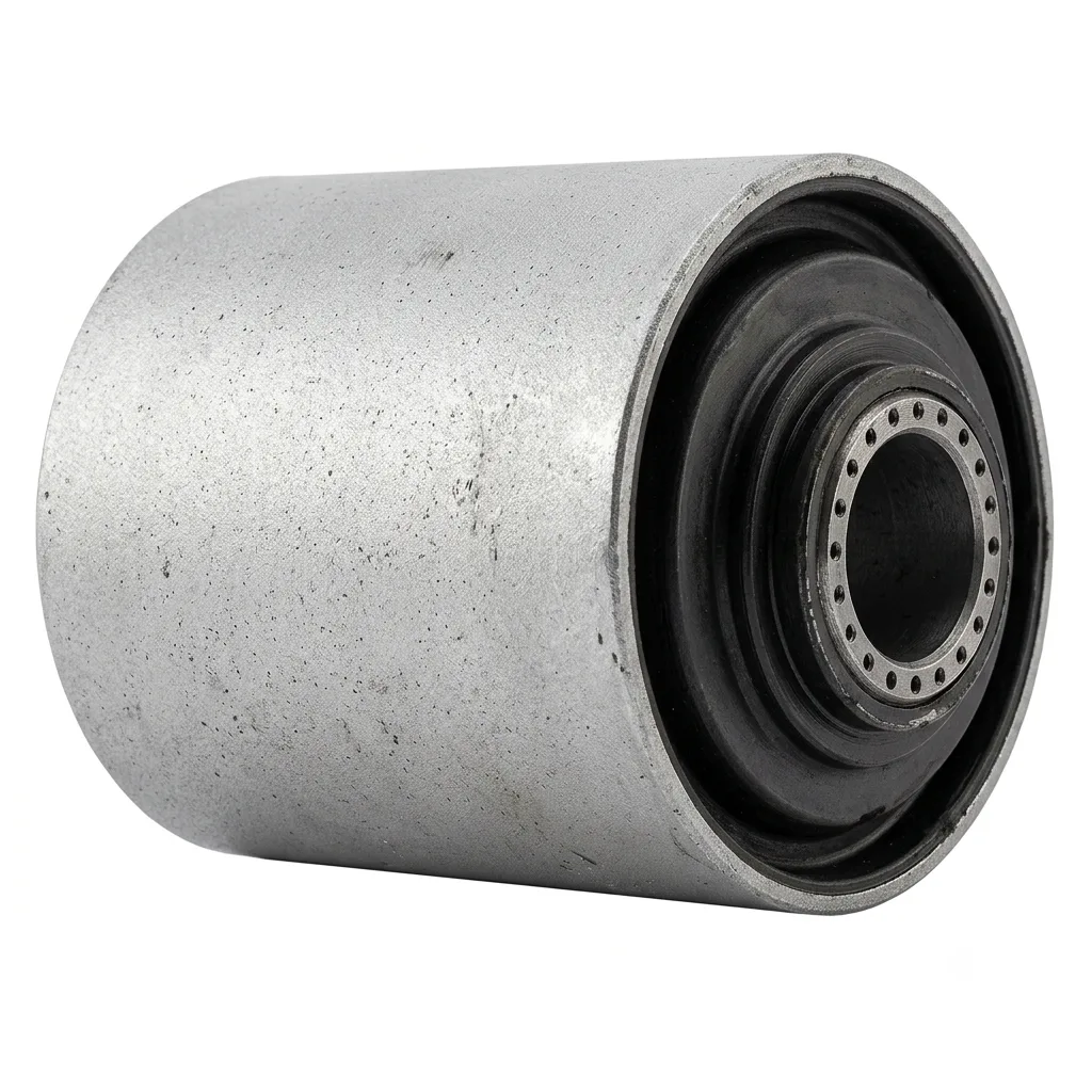 Spring Bushing Suitable For Ford Transit Leaf  (OE YC155781BB) | BJ Code: 018.03.0487