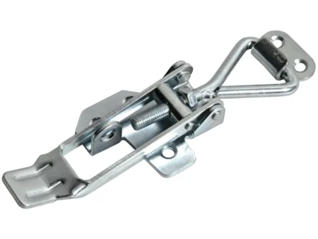 Adjustable Overcenter Toggle Latch Clamp 110-125mm (EAN: 6417196698081)