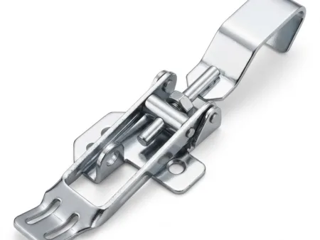 Trailer Cover Lock Latch 210-240mm (EAN: 6438152034835) | BJ Code: BJ:041.16.1849
